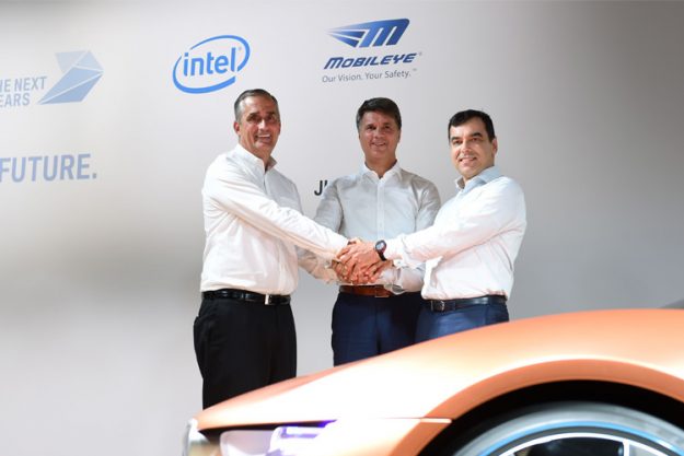 خودروهای خودران