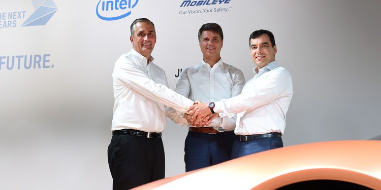 خودروهای خودران