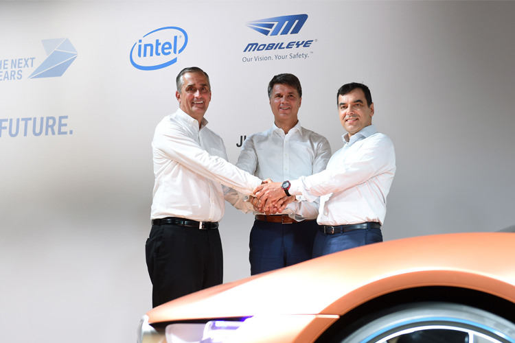 خودروهای خودران