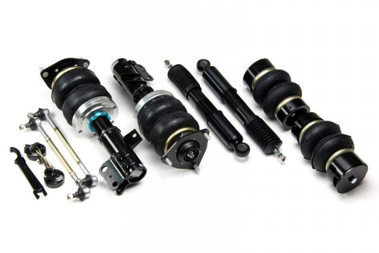 تعویض یکی از کمک ها در سیستم کمک های بادی