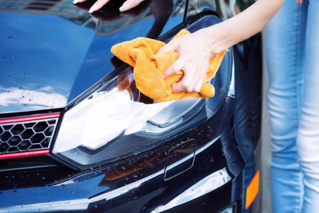 نگهداری بهتر از خودرو