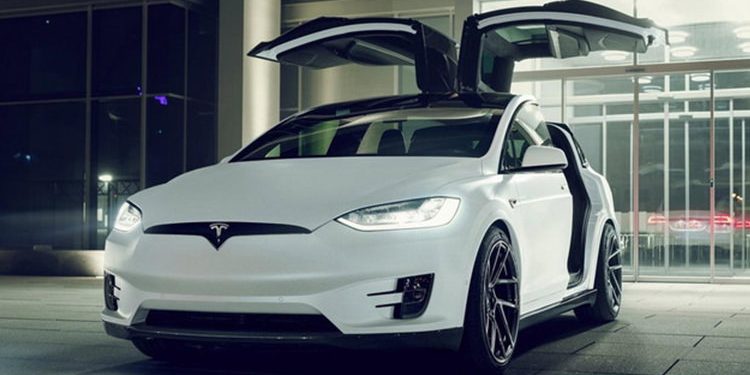 غیر قابل اعتماد ترین خودروهای سال ۲۰۱۷