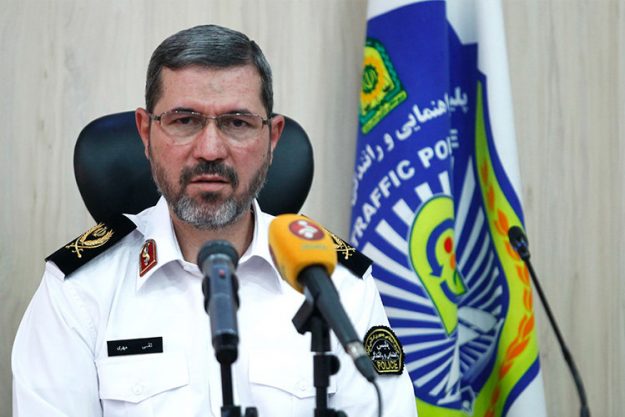 قانون عصای سفید