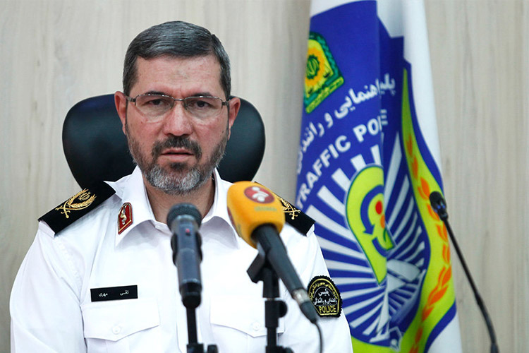 قانون عصای سفید