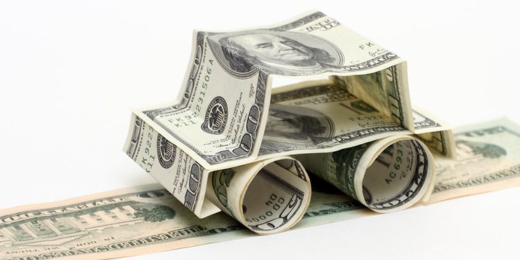 فساد در بازار خودرو