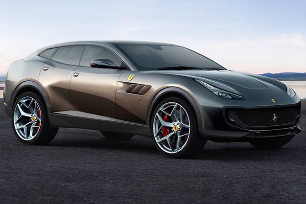 سیستم تمام چرخ محرک یا سیستم چهار چرخ محرک