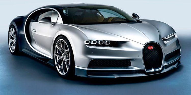 خودروی جذاب و تولید محدود