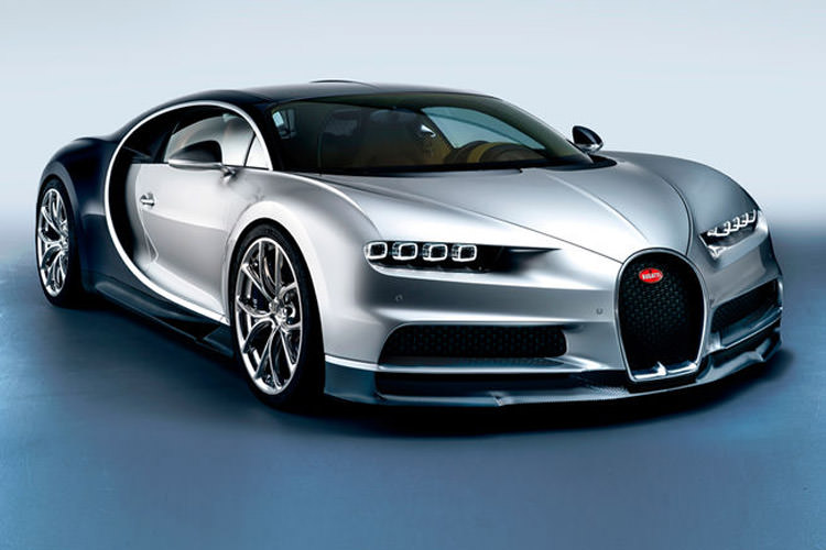 خودروی جذاب و تولید محدود