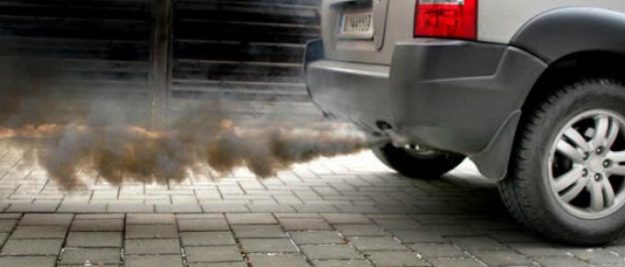 روغن سوزی در موتور