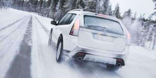 سیستم 4 چرخ محرک