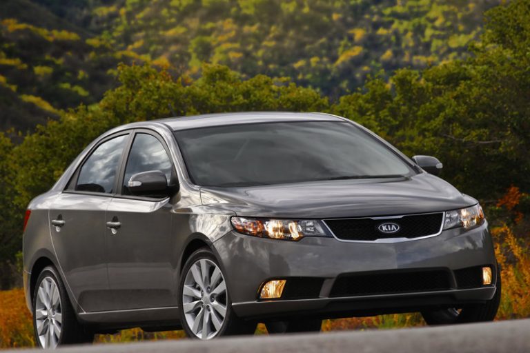 کیا سراتو سایپا