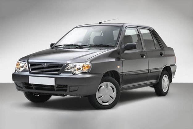 داخلی سازی خودرو