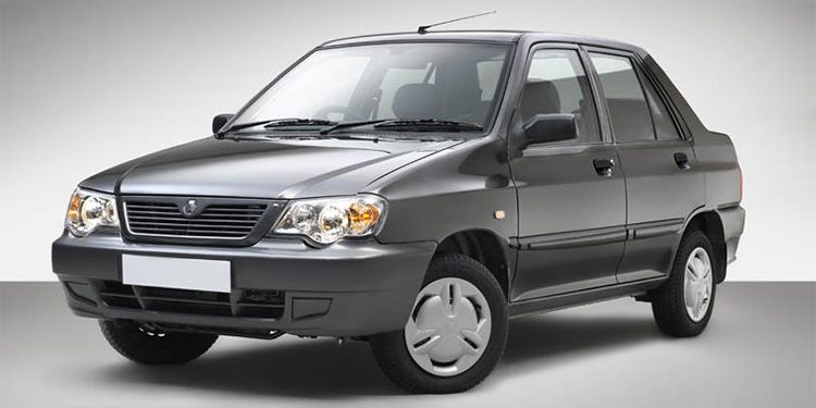 داخلی سازی خودرو