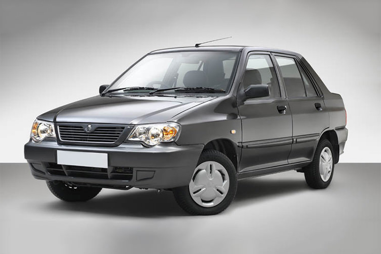 داخلی سازی خودرو