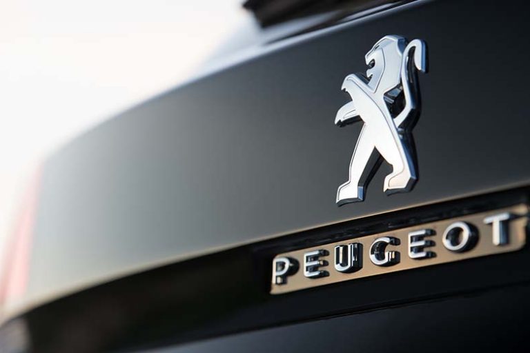 گروه خودروسازی پژو