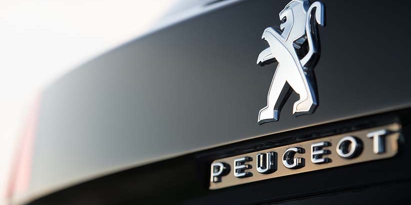 گروه خودروسازی پژو