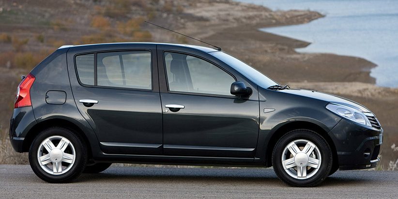 تندر ۹۰ و ساندرو