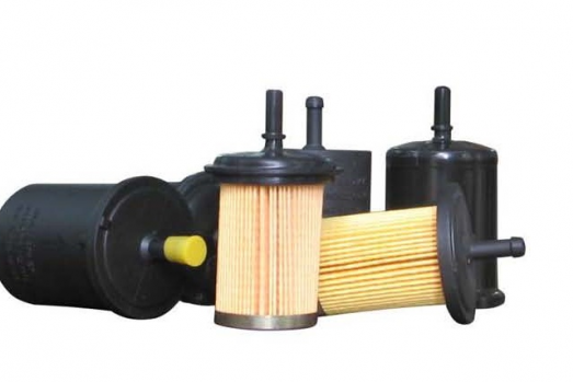 فیلتر بنزین