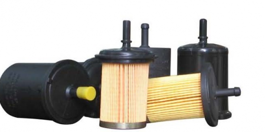 فیلتر بنزین