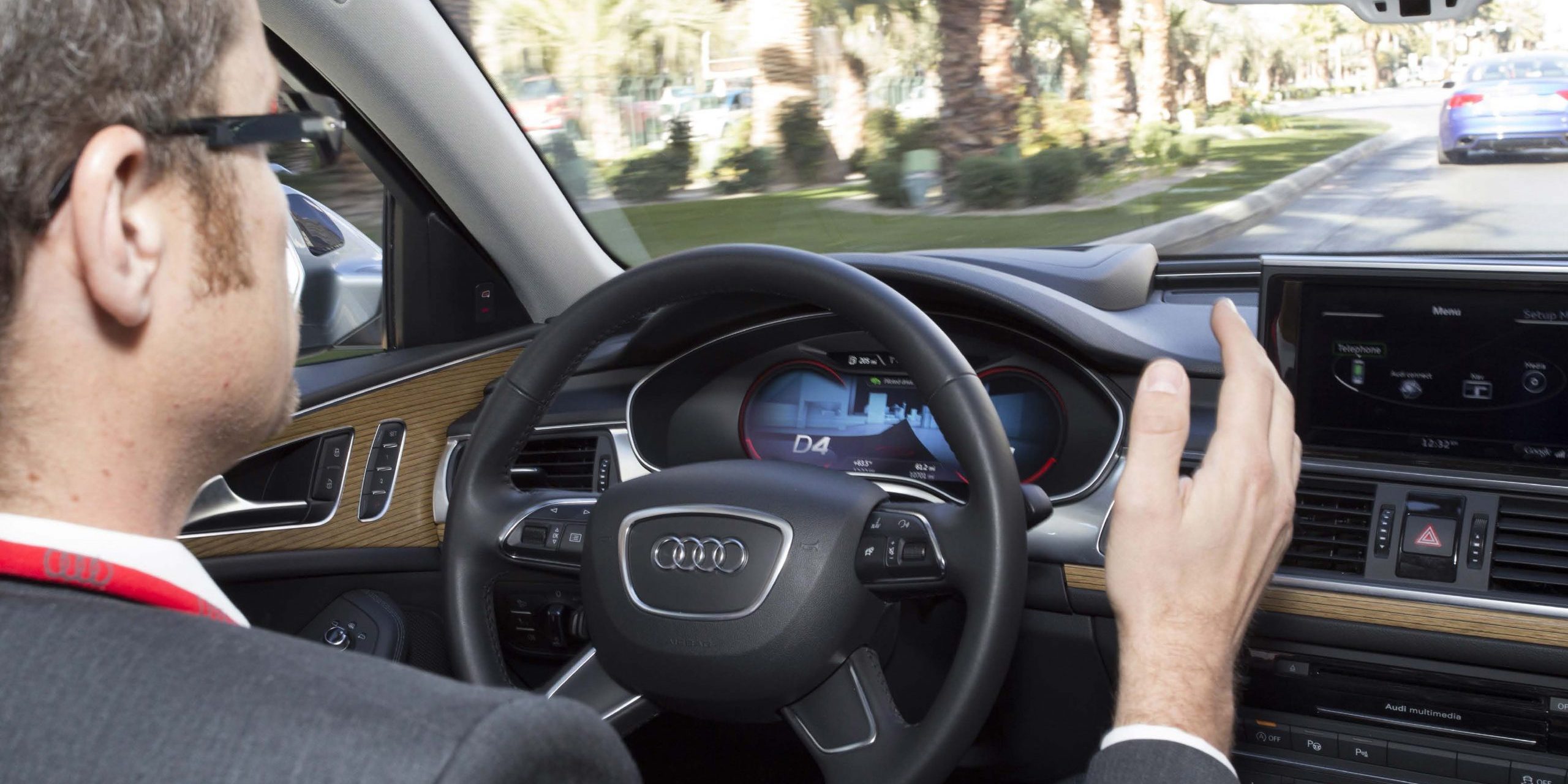 جلوبندی خودرو