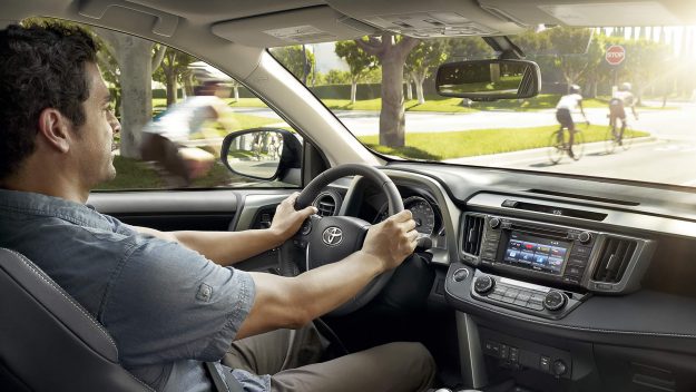 جلوبندی سازی تویوتا