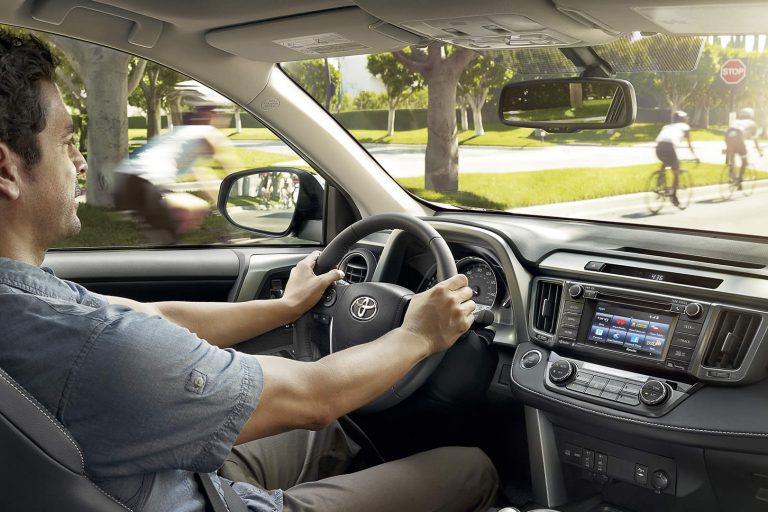 جلوبندی سازی تویوتا