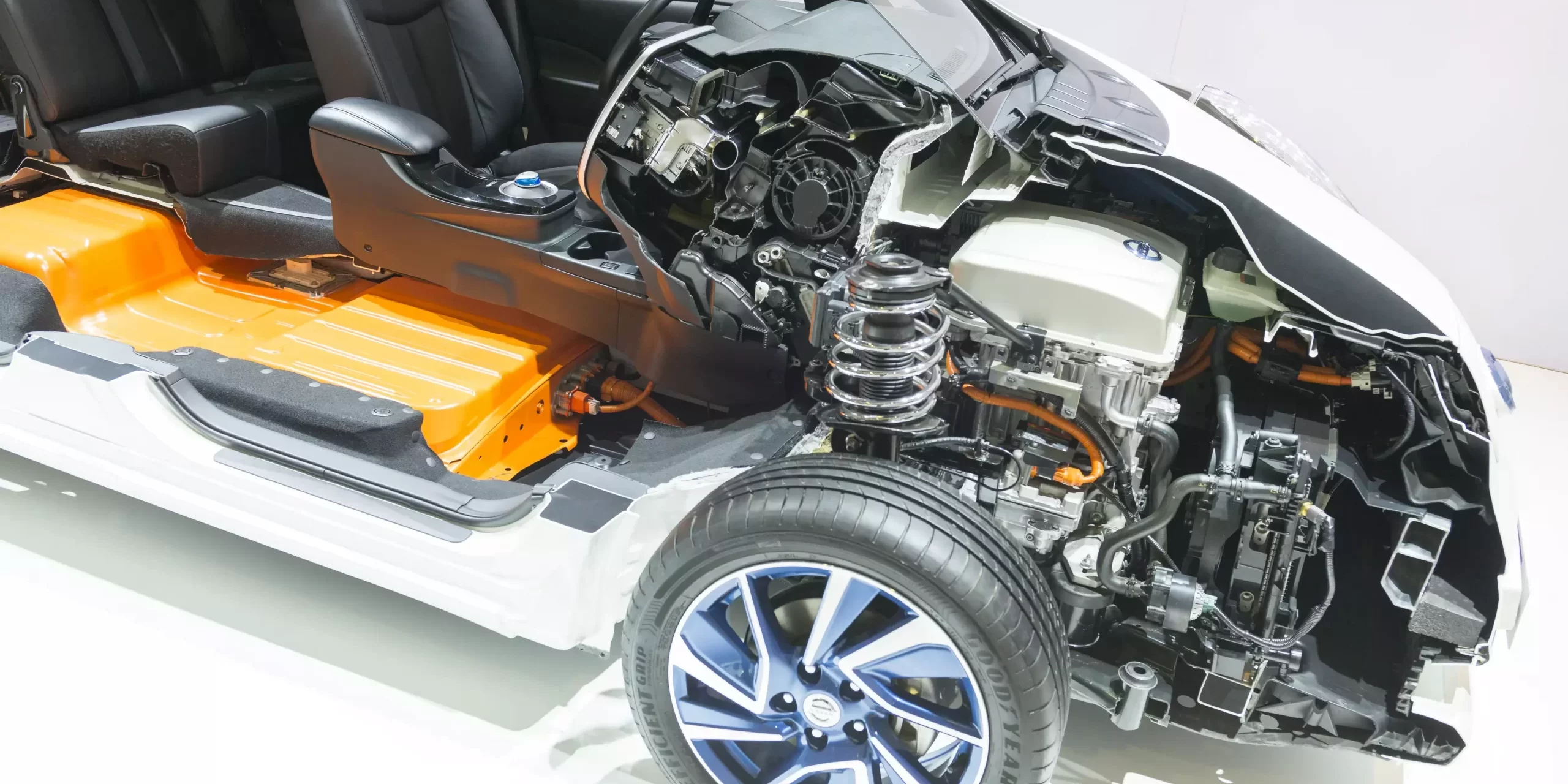 عیب یابی برق خودرو پژو 405