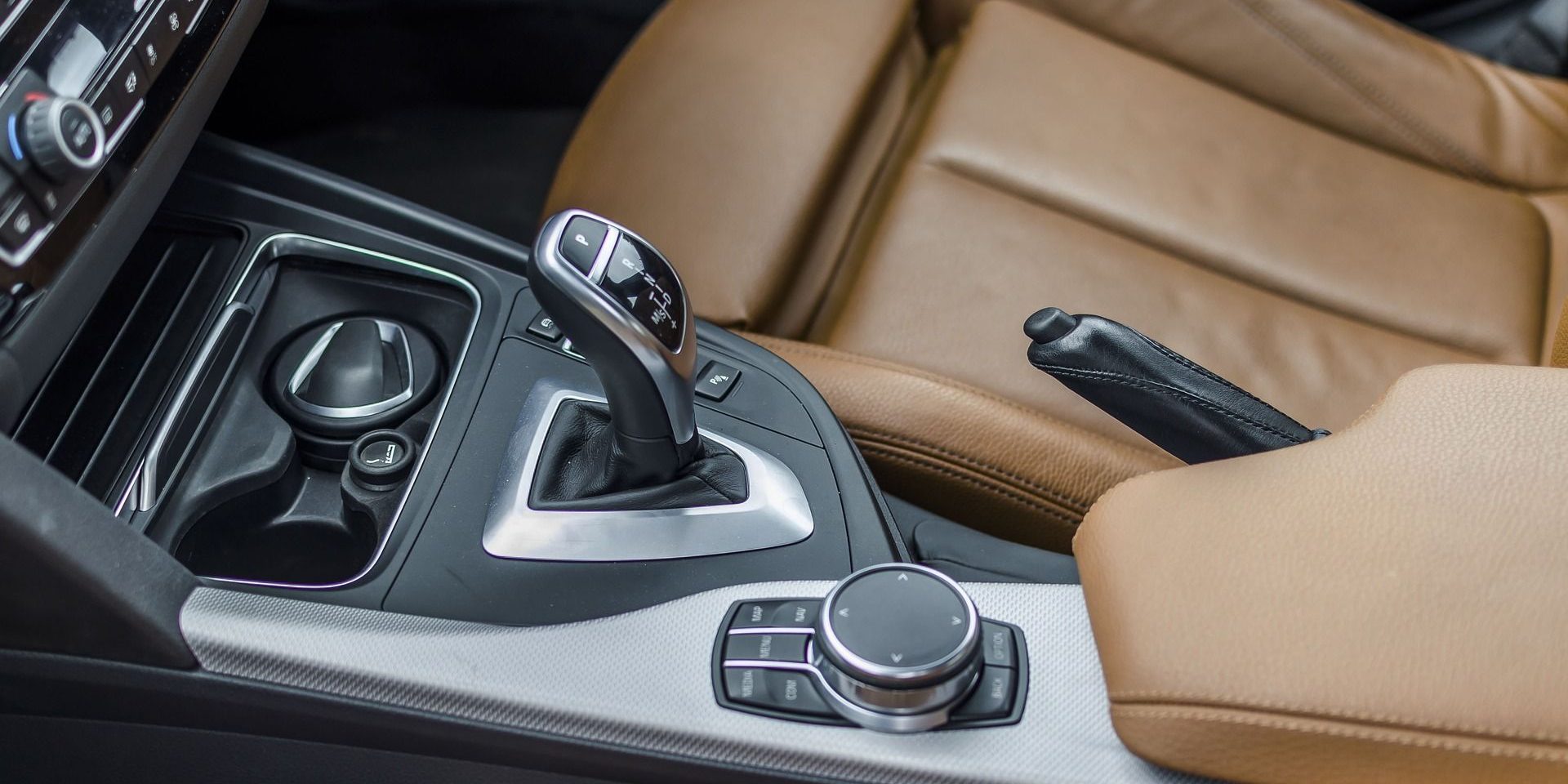 بهترین تعمیرگاه گیربکس اتوماتیک