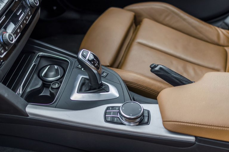 بهترین تعمیرگاه گیربکس اتوماتیک