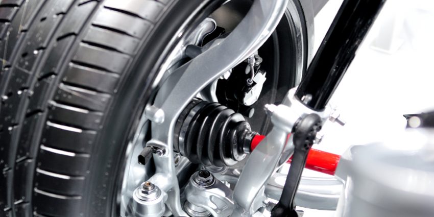 راهنمای جلوبندی خودرو