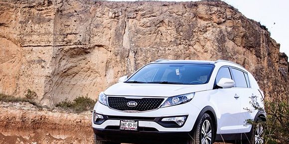 عیب یابی تخصصی تعلیق کیاموتورز چگونه انجام می شود؟