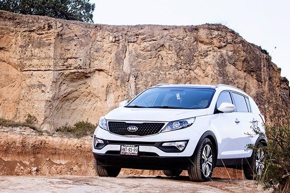 عیب یابی تخصصی تعلیق کیاموتورز چگونه انجام می شود؟