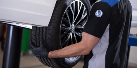 زمان چکاپ کامل چرخ ها