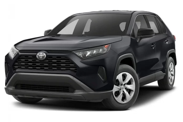 تعمیر توربو شارژر تویوتا