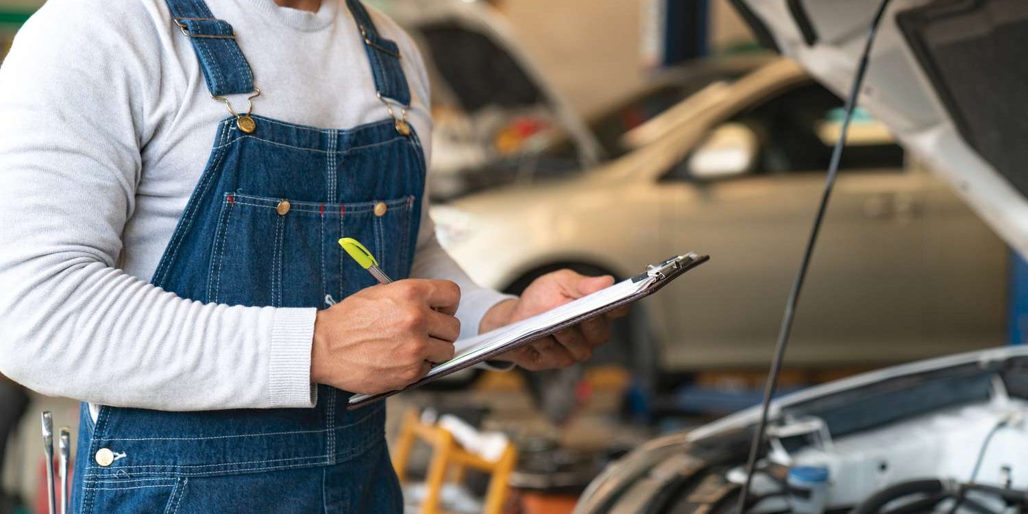 بهترین تعمیرگاه چه ویژگی هایی دارد؟